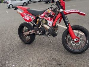 250 EC GASGAS