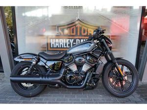 HARLEY-DAVIDSON SPORTSTER 975 NIGHTSTER