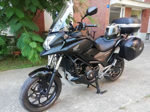 HONDA NC750X DCT 750 CM3, 2014 GOD.