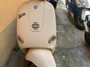 PIAGGIO VESPA 150 ET4 - 2001
