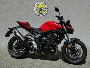 HONDA CB 1000 HORNET HIVE EDITION, NAKED, MOTO NEUVE, CHF 11'990.-