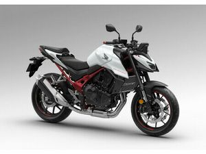 HONDA CB 750 HORNET, NAKED, MOTO NEUVE, CHF 8'390.-