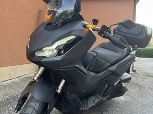 HONDA ADV 350 NERO