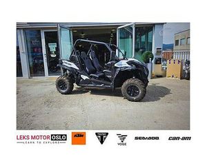 CAN-AM MAVERICK TRAIL 700