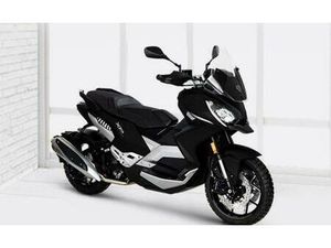 PEUGEOT XP 400 ALLURE 37 PS ABS LED KEYLESS