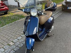 VESPA PRIMAVERA 125 ABS