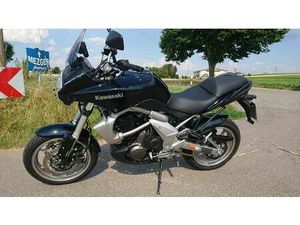 KAWASAKI VERSYS 650