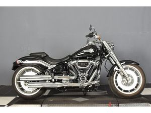 2023 HARLEY-DAVIDSON FAT BOY 114