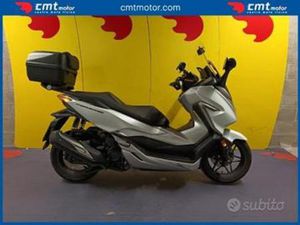HONDA FORZA 300 GARANTITO E FINANZIABILE