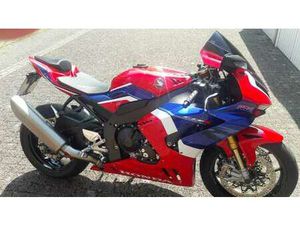 HONDA FIREBLADE