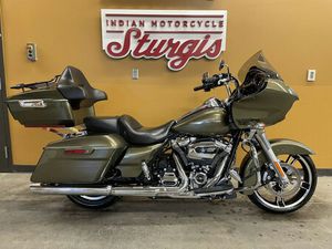 2017 ROAD GLIDE® SPECIAL