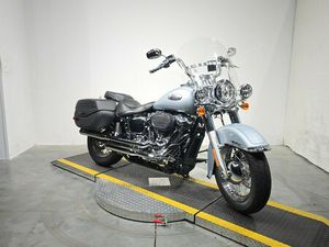 FLHCS 2023 HERITAGE CLASSIC