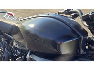 YAMAHA XSR 700 - CUSTOM - MIIV