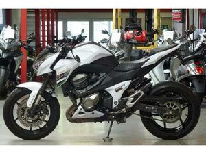 KAWASAKI Z 800 PERFORMANCE