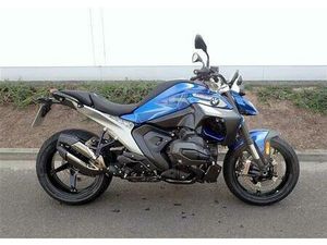 BMW R 1300 R PREMIUM SELECTION !