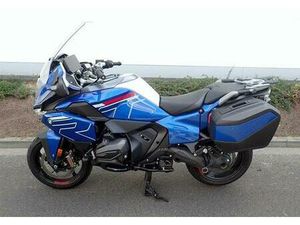 BMW R 1300 RT ASA PREMIUM SELECTION !