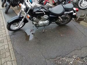 HONDA SHADOW VT125C
