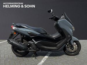 YAMAHA NMAX 125