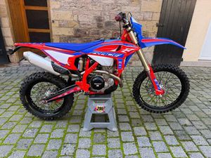 BETA RR 480 RACE FACTORY HGS REKLUSE VIEL ZUBEHÖR