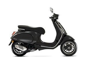 2023 VESPA SPRINT 150 *1.99% SUR 36 MOIS