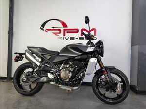 2025 HUSQVARNA SVARTPILEN 801 *2.99% SUR 60 MOIS