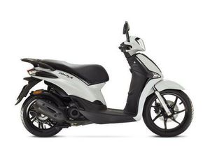 2024 PIAGGIO LIBERTY 50 S *1.99% SUR 36 MOIS