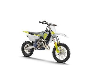 2024 HUSQVARNA TC 65 *0.99% SUR 60 MOIS