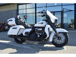 2024 HARLEY-DAVIDSON FLHTK ULTRA LIMITED