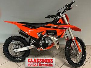 KTM 85 SX 19/16 (-) - BYTBIL.COM ◊