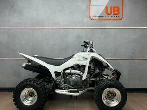 2006 YAMAHA RAPTOR 350 FOR SALE
