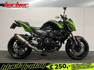 KAWASAKI Z 750 R GROEN
