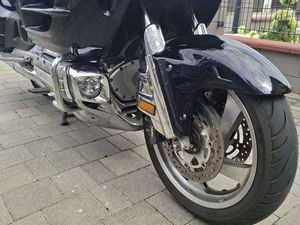 HONDA GOLD WING HONDA GOLDWING GL1800 / SC47E/1/4 TOURER VIOLETT