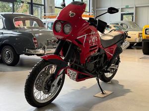 TRIUMPH T900 TRIUMPH TIGER/ REISEENDURO/KLASSIKER