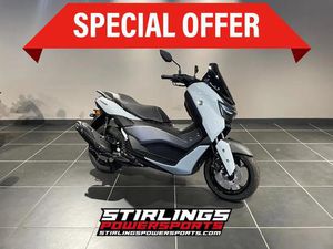 YAMAHA NMAX 125
