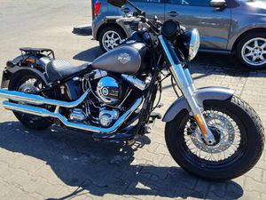 HARLEY-DAVIDSON SOFTAIL SLIM
