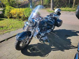 YAMAHA XVS 1100 DRAGSTAR CLASSIC