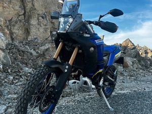 YAMAHA TENERE 700