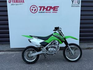 KAWASAKI KLX 140 R 2023 140 CM3 | MOTO CROSS | 10 KM | VERT | 30900 NIMES