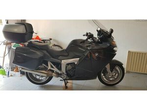 YAMAHA DRAGSTAR 1100