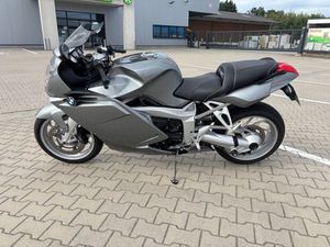 BMW K 1200 S SPORTTOURER