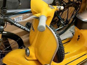 VESPA V 50 N OLDTIMER