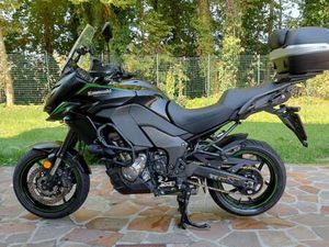 KAWASAKI VERSYS 1000 MY 2018 NERO
