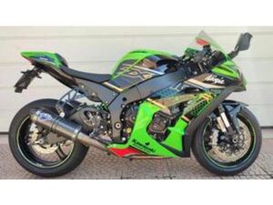 NINJA 1000 ZX-10R KRT REPLICA (2019 - 20)