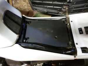 1986 BMW K100 RS A VENDRE