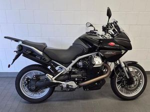 MOTO GUZZI STELVIO 1200 8V MISTRAL