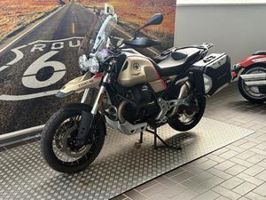 MOTO GUZZI V 85 TT