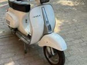 VESPA 50 SPECIAL