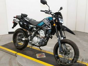 2022 KAWASAKI KLX 300SM