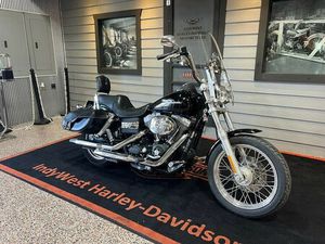2006 HARLEY-DAVIDSON® FXDBI - DYNA® STREET BOB