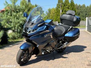 BMW K
